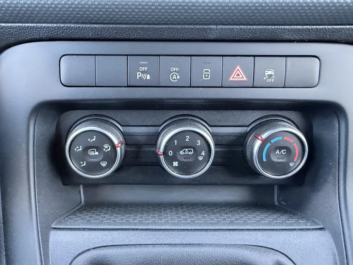 108 CDI L1 Pro Cruise Control/carplay/navigatie/camera