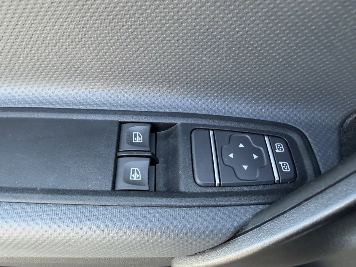 108 CDI L1 Pro Cruise Control/carplay/navigatie/camera