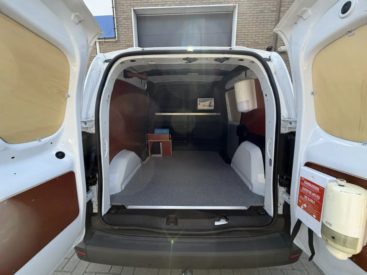 108 CDI L1 Pro Cruise Control/carplay/navigatie/camera