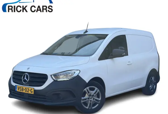 108 CDI L1 Pro Cruise Control/carplay/navigatie/camera