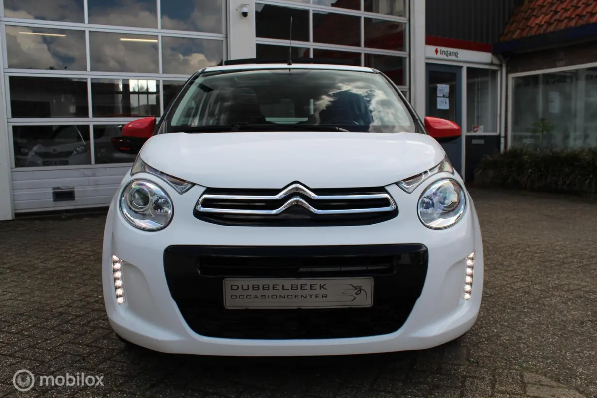 1.0-12V 5-DEURS *AUTOMAAT* E-VTi *Airscape-Shine* *CABRIO/OPEN DAK!* *LEDVERLICHTING* *AIRCONDITIONING* *BLUETOOTH TEL.CARKIT&MEDIA INTERFACE/STREAMING* *LEDER-/MULTIFUNC.SPORTSTUUR* BOORDCO