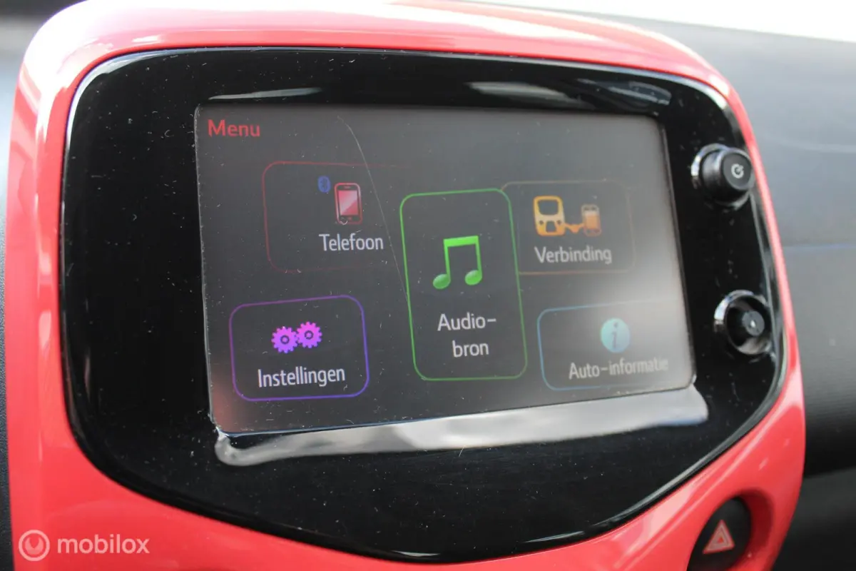 1.0-12V 5-DEURS *AUTOMAAT* E-VTi *Airscape-Shine* *CABRIO/OPEN DAK!* *LEDVERLICHTING* *AIRCONDITIONING* *BLUETOOTH TEL.CARKIT&MEDIA INTERFACE/STREAMING* *LEDER-/MULTIFUNC.SPORTSTUUR* BOORDCO