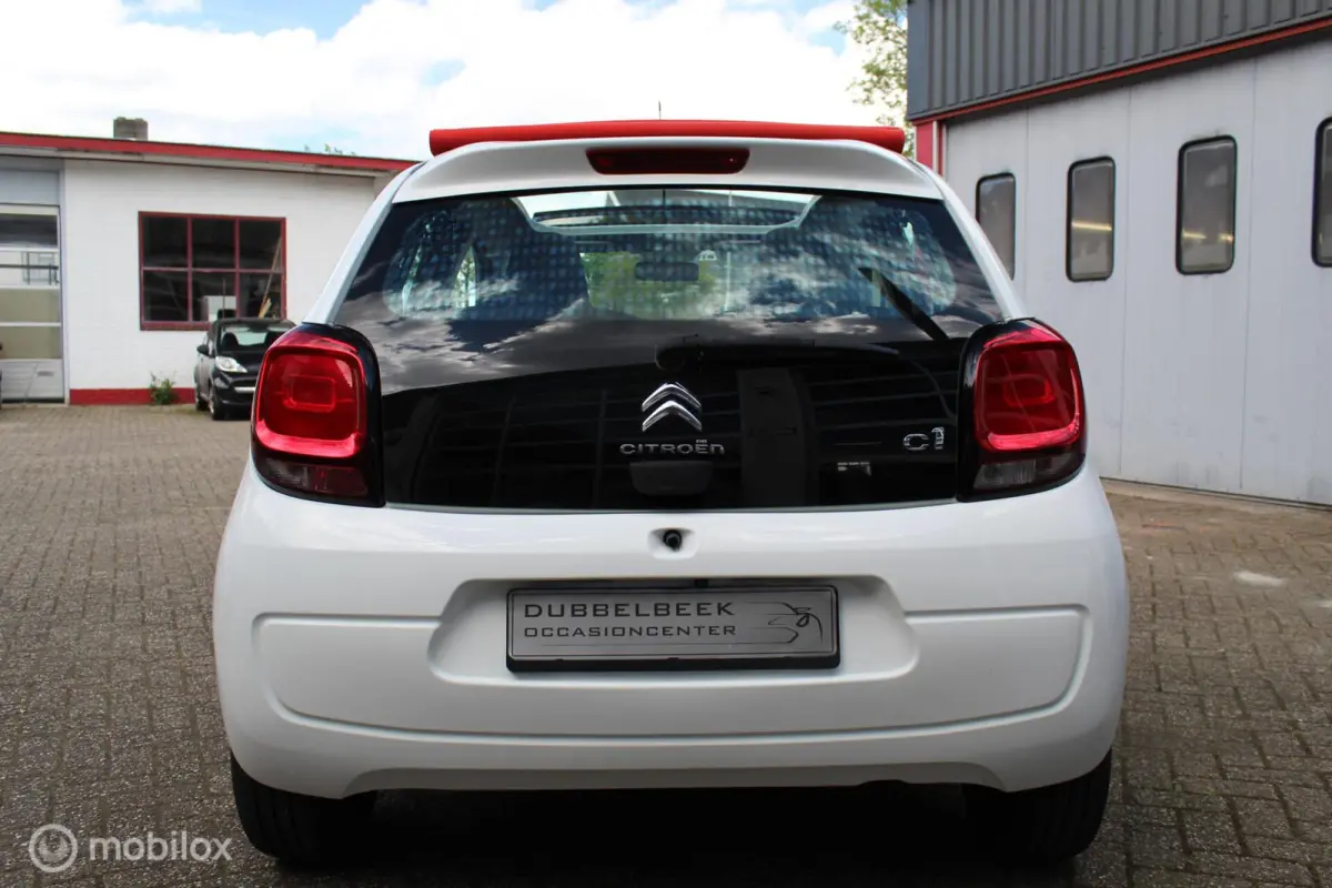 1.0-12V 5-DEURS *AUTOMAAT* E-VTi *Airscape-Shine* *CABRIO/OPEN DAK!* *LEDVERLICHTING* *AIRCONDITIONING* *BLUETOOTH TEL.CARKIT&MEDIA INTERFACE/STREAMING* *LEDER-/MULTIFUNC.SPORTSTUUR* BOORDCO