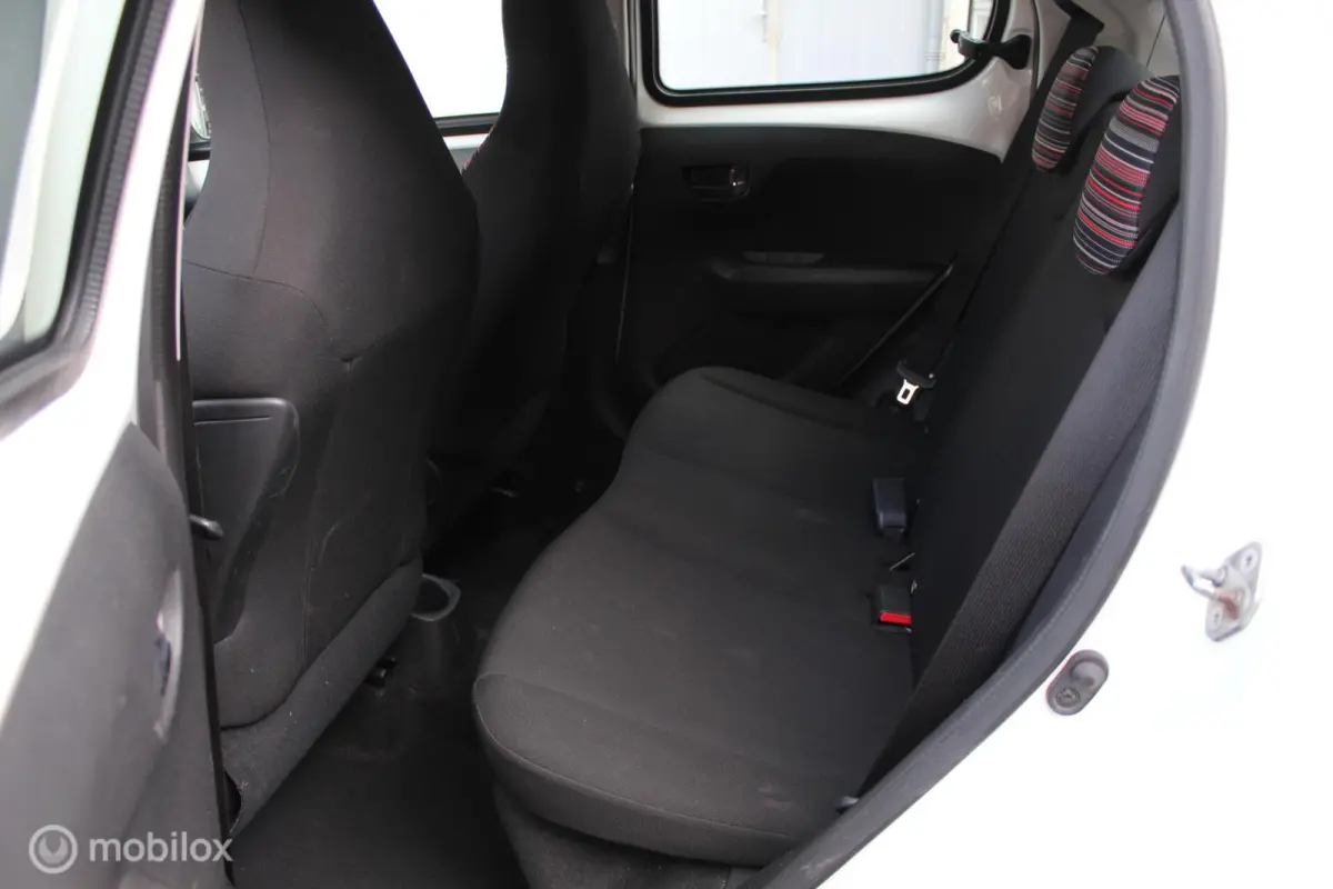 1.0-12V 5-DEURS *AUTOMAAT* E-VTi *Airscape-Shine* *CABRIO/OPEN DAK!* *LEDVERLICHTING* *AIRCONDITIONING* *BLUETOOTH TEL.CARKIT&MEDIA INTERFACE/STREAMING* *LEDER-/MULTIFUNC.SPORTSTUUR* BOORDCO