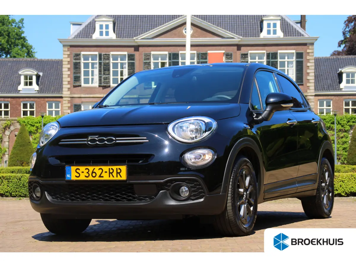 1.5 Hybrid Club | APPLE CARPLAY | CRUISE CONTROL | AIRCO | HALF LEDER | BLUETOOTH | NETTE STAAT!