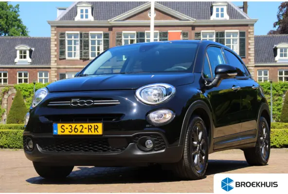 1.5 Hybrid Club | APPLE CARPLAY | CRUISE CONTROL | AIRCO | HALF LEDER | BLUETOOTH | NETTE STAAT!