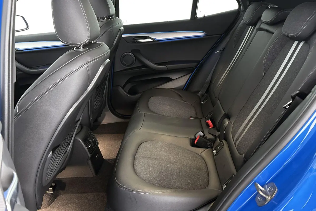 xDrive25e M Sport Panoramadak Head-Up HiFi Keyless Memory