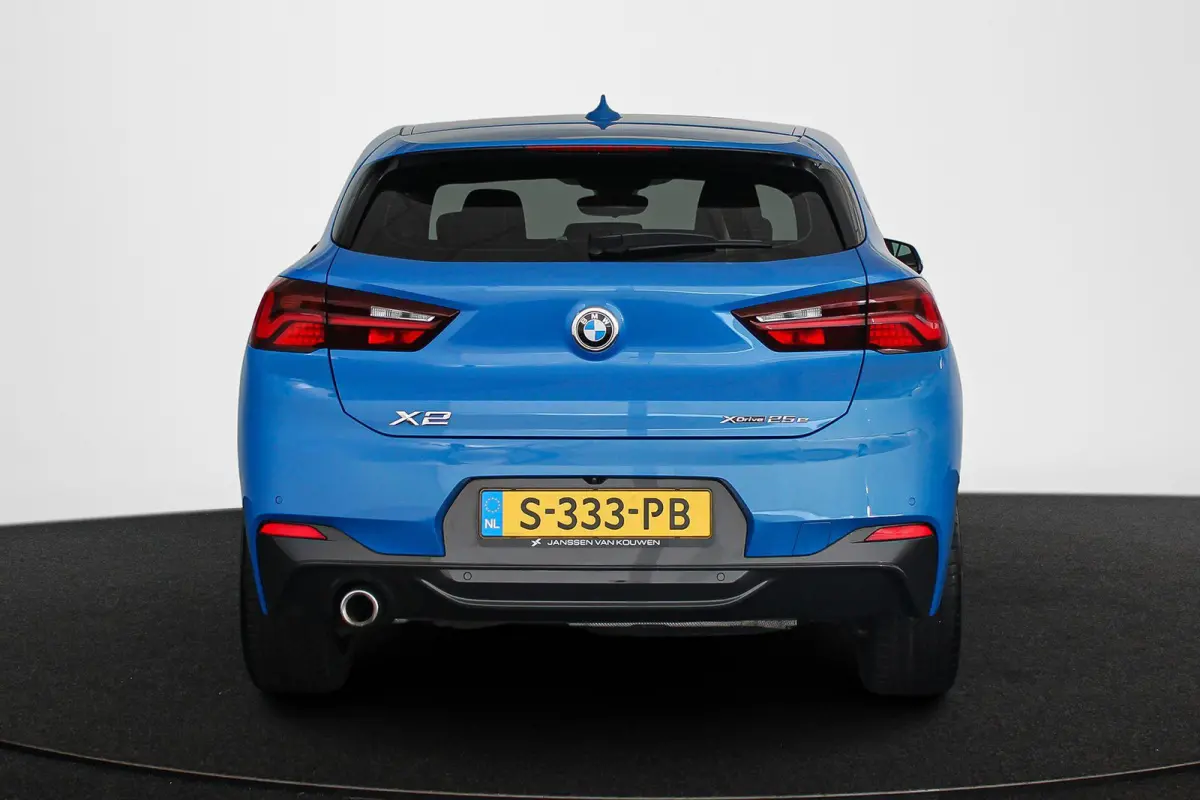 xDrive25e M Sport Panoramadak Head-Up HiFi Keyless Memory