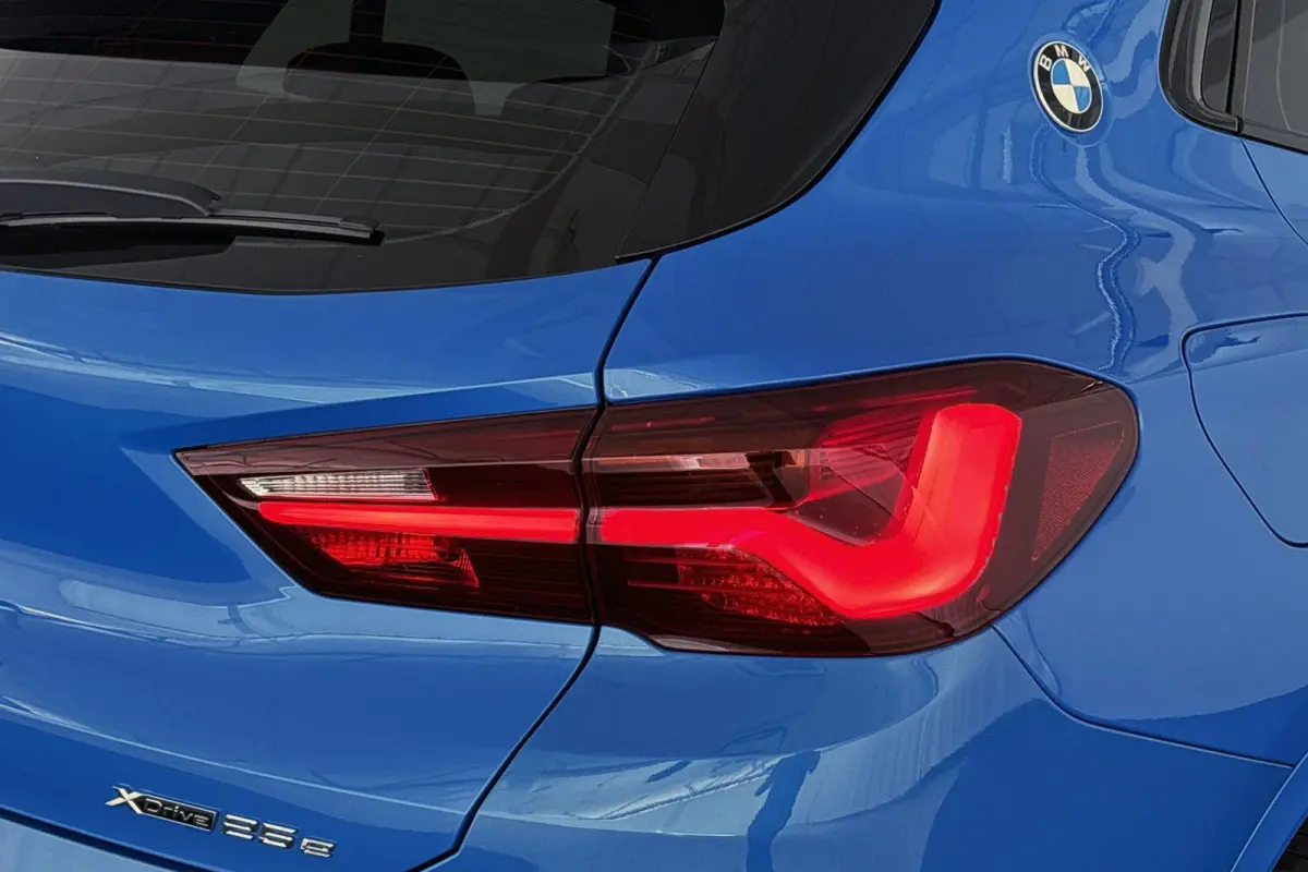 xDrive25e M Sport Panoramadak Head-Up HiFi Keyless Memory