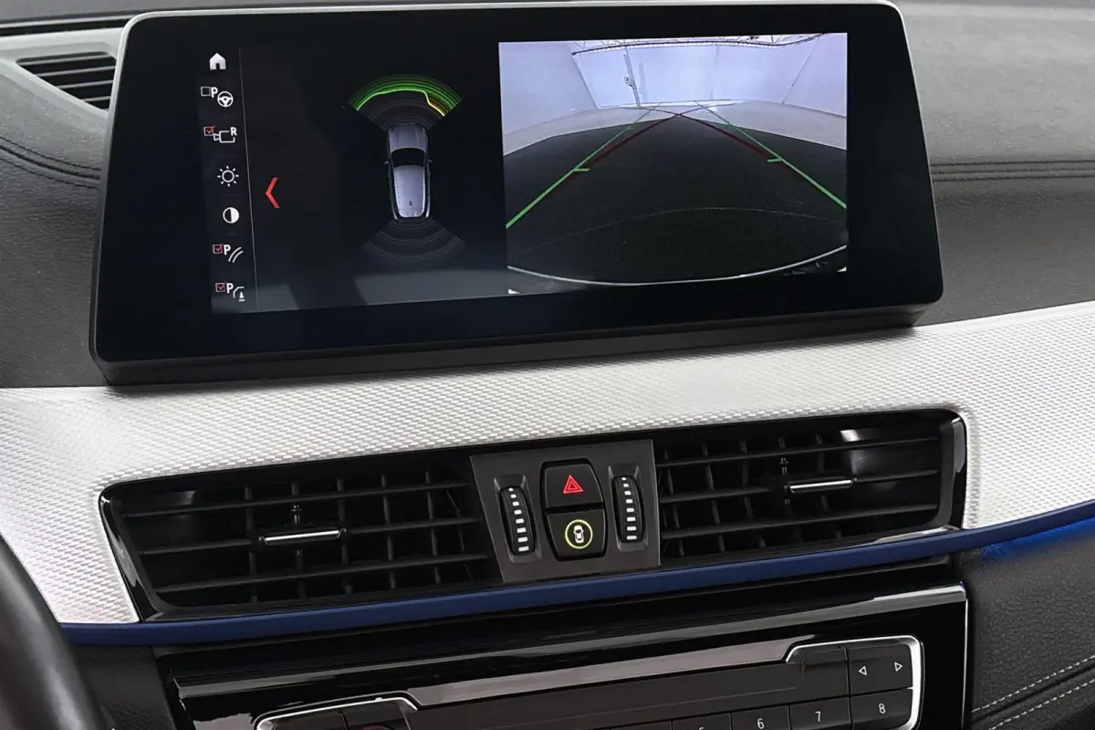 xDrive25e M Sport Panoramadak Head-Up HiFi Keyless Memory