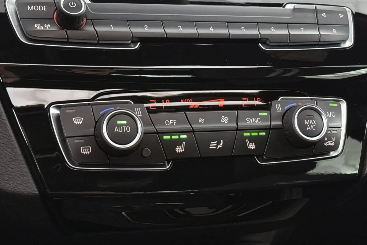 xDrive25e M Sport Panoramadak Head-Up HiFi Keyless Memory