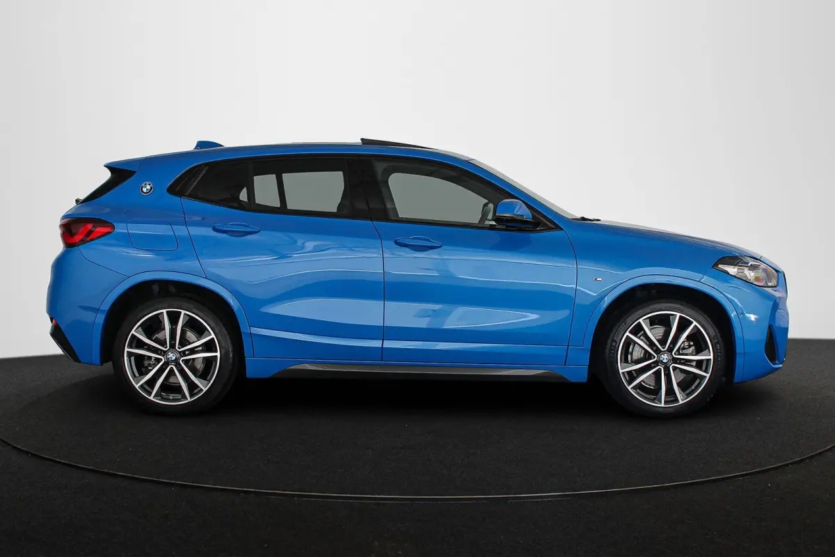 xDrive25e M Sport Panoramadak Head-Up HiFi Keyless Memory