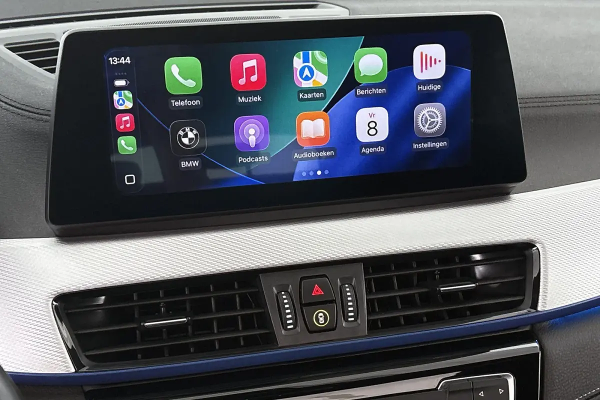 xDrive25e M Sport Panoramadak Head-Up HiFi Keyless Memory