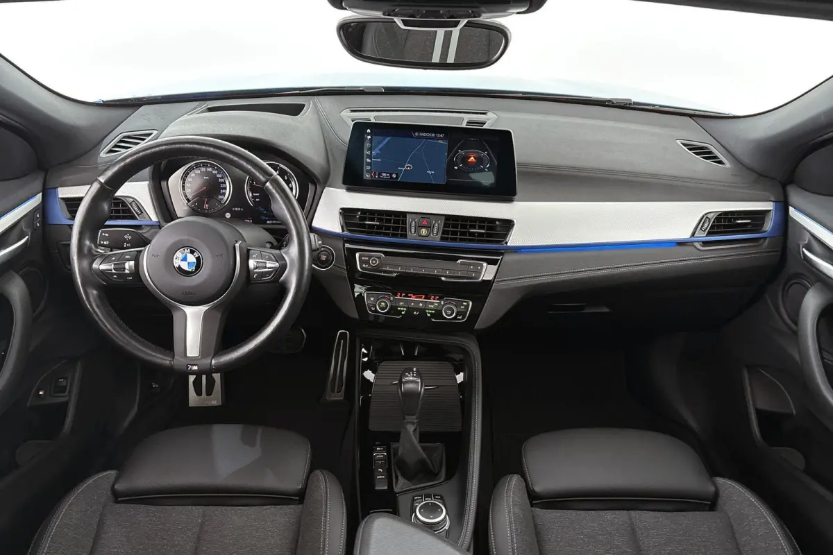 xDrive25e M Sport Panoramadak Head-Up HiFi Keyless Memory