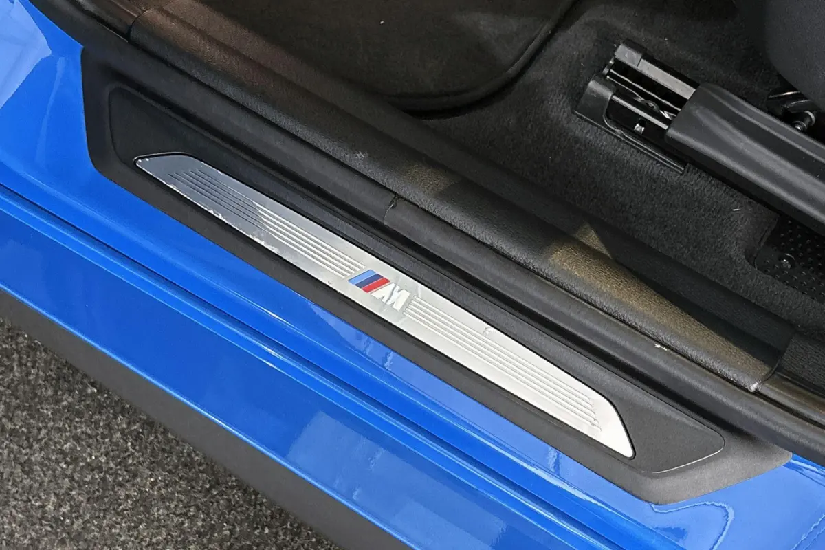 xDrive25e M Sport Panoramadak Head-Up HiFi Keyless Memory