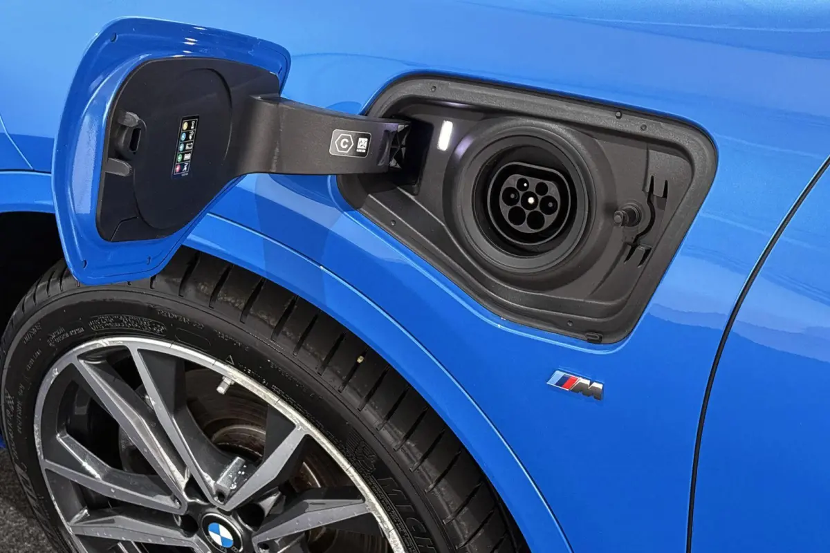 xDrive25e M Sport Panoramadak Head-Up HiFi Keyless Memory