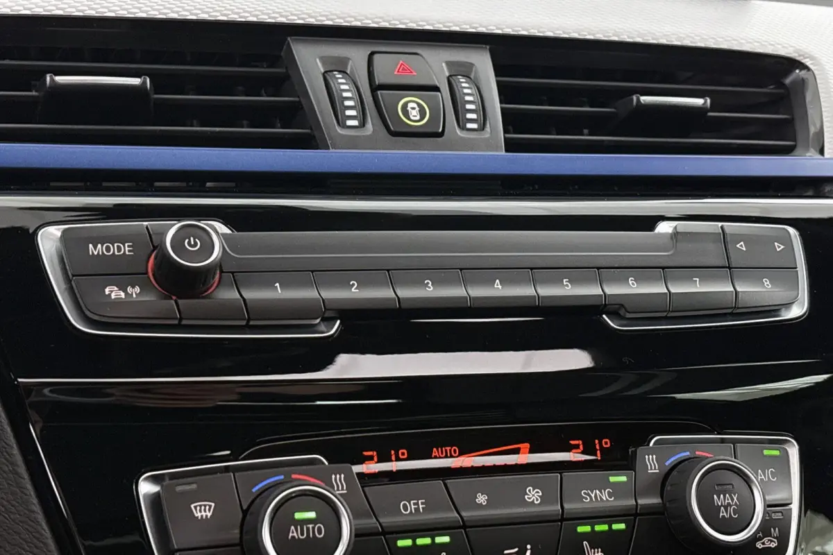 xDrive25e M Sport Panoramadak Head-Up HiFi Keyless Memory