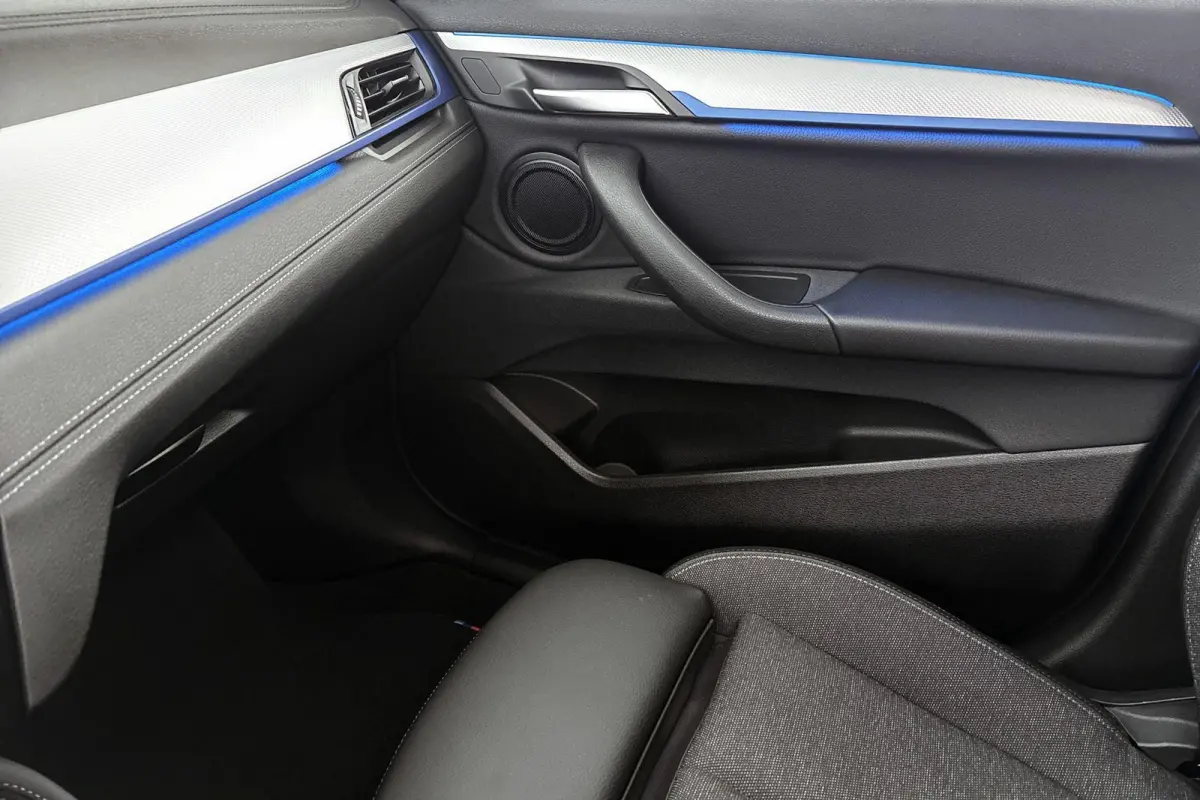 xDrive25e M Sport Panoramadak Head-Up HiFi Keyless Memory