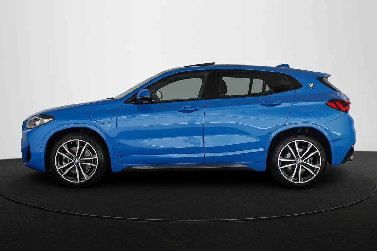 xDrive25e M Sport Panoramadak Head-Up HiFi Keyless Memory