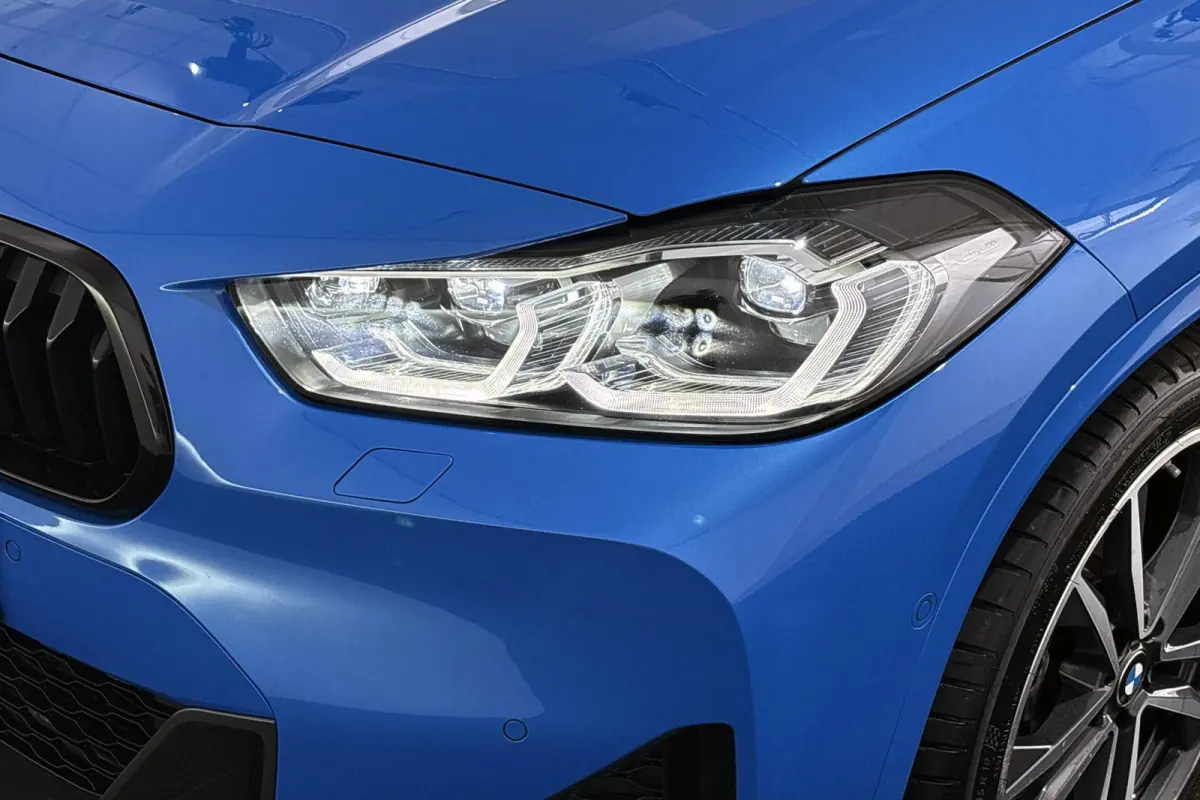 xDrive25e M Sport Panoramadak Head-Up HiFi Keyless Memory