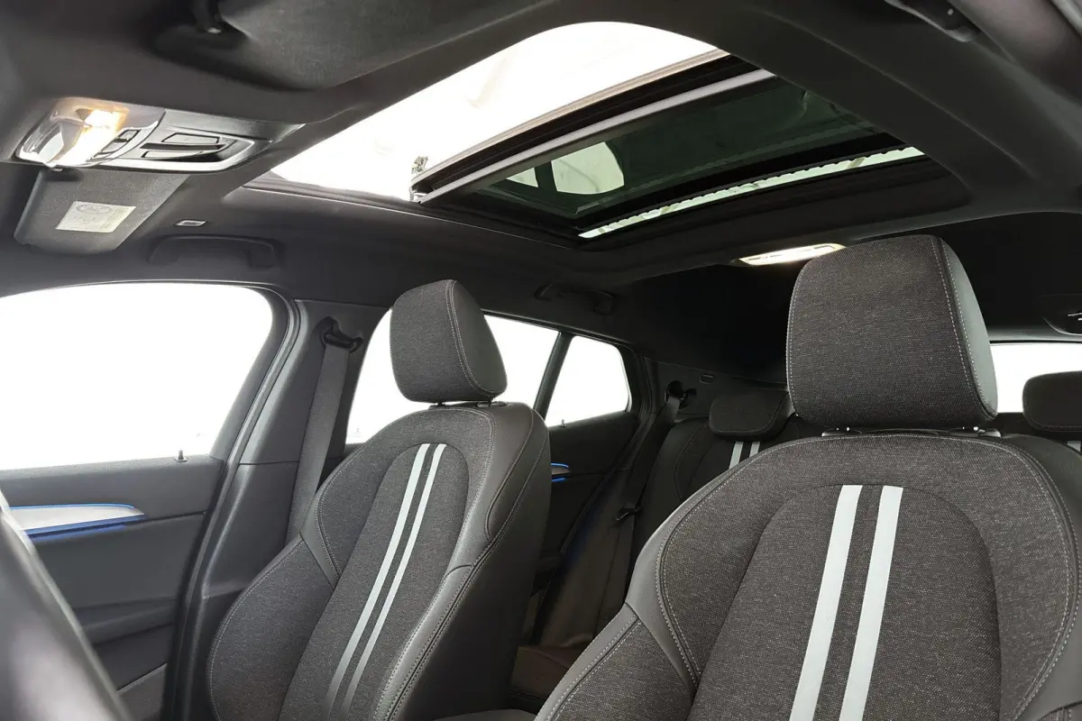 xDrive25e M Sport Panoramadak Head-Up HiFi Keyless Memory