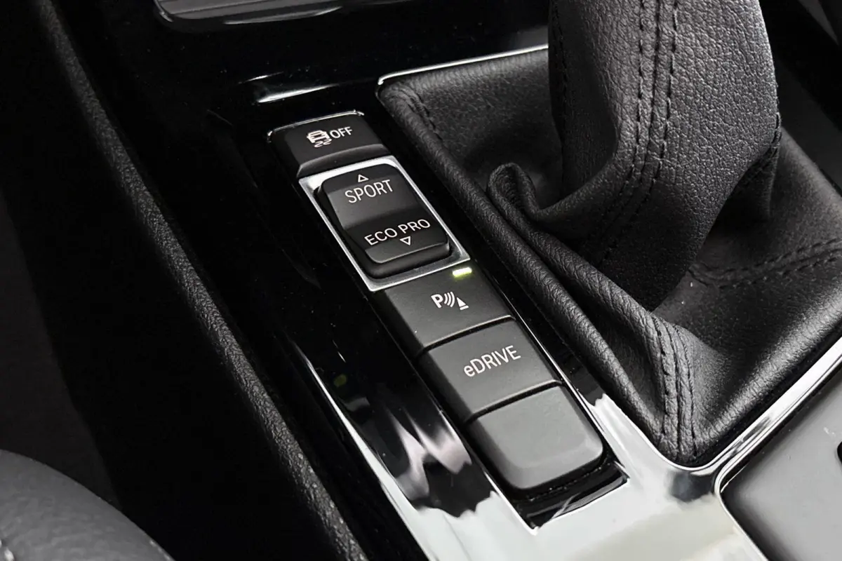 xDrive25e M Sport Panoramadak Head-Up HiFi Keyless Memory