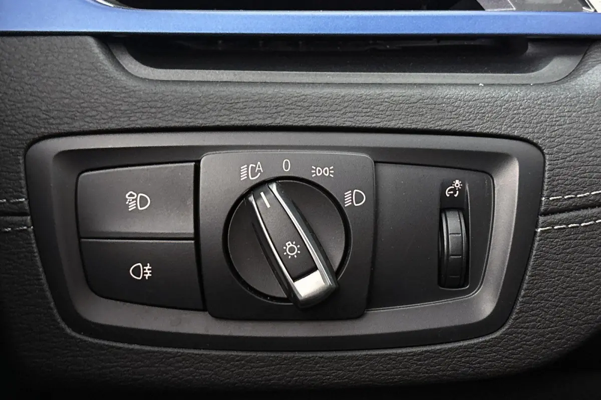 xDrive25e M Sport Panoramadak Head-Up HiFi Keyless Memory