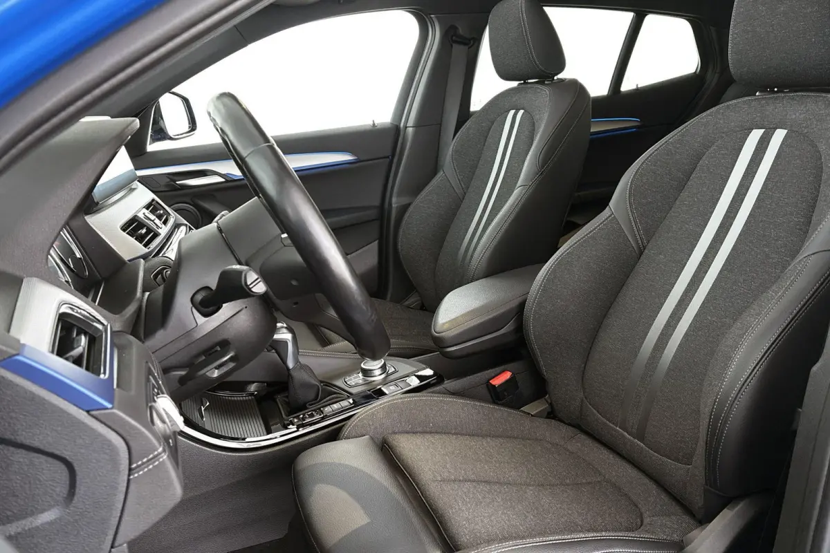 xDrive25e M Sport Panoramadak Head-Up HiFi Keyless Memory