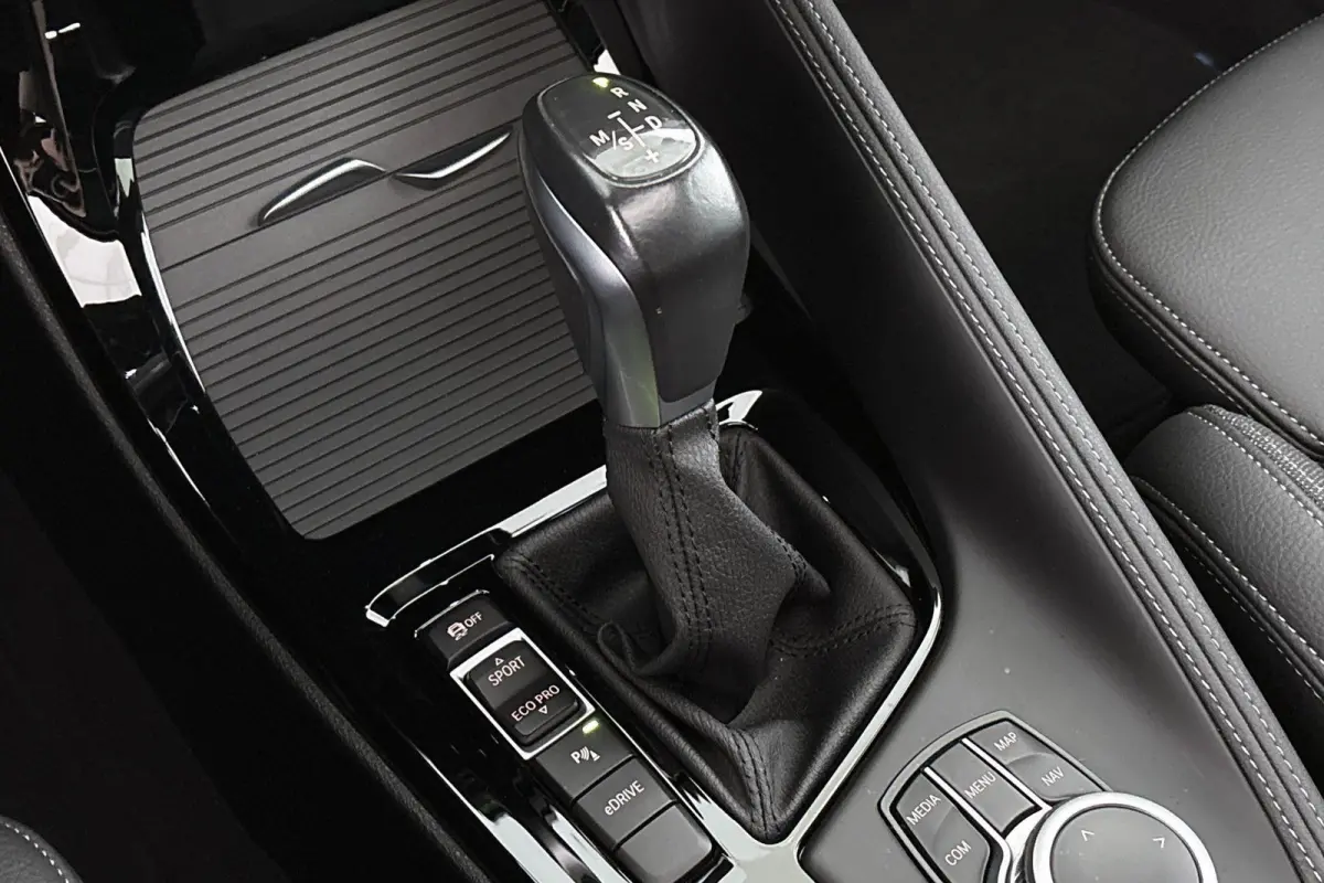xDrive25e M Sport Panoramadak Head-Up HiFi Keyless Memory