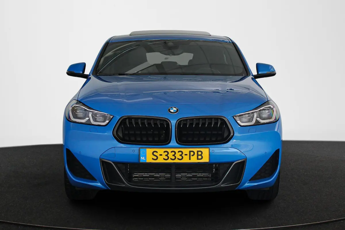 xDrive25e M Sport Panoramadak Head-Up HiFi Keyless Memory