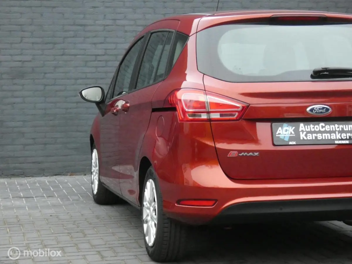 1.0 EcoBoost Style