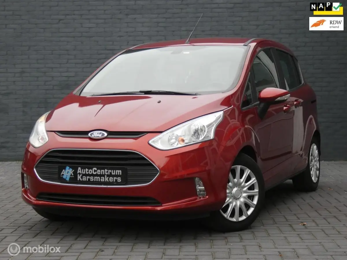 1.0 EcoBoost Style