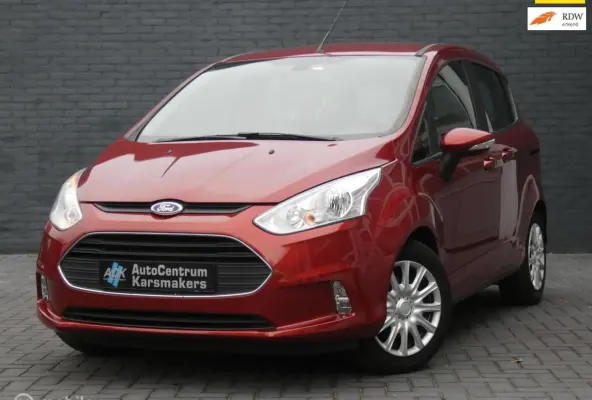 1.0 EcoBoost Style