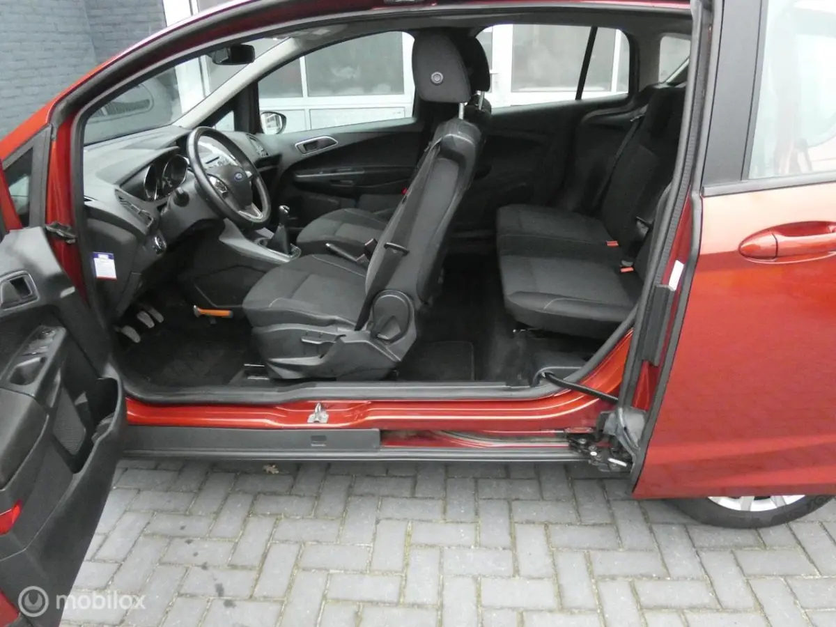 1.0 EcoBoost Style