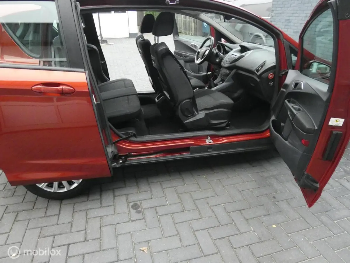 1.0 EcoBoost Style