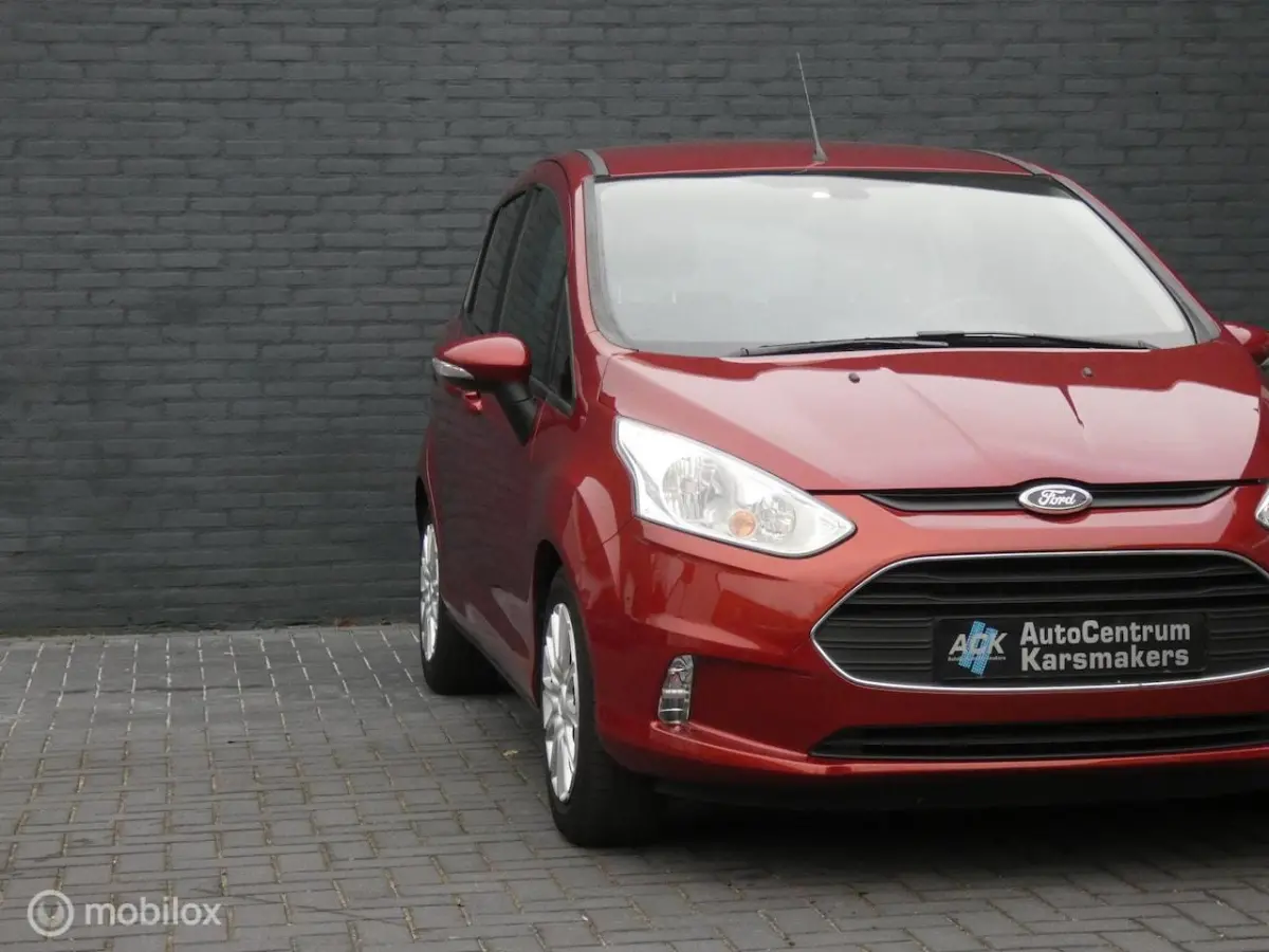 1.0 EcoBoost Style