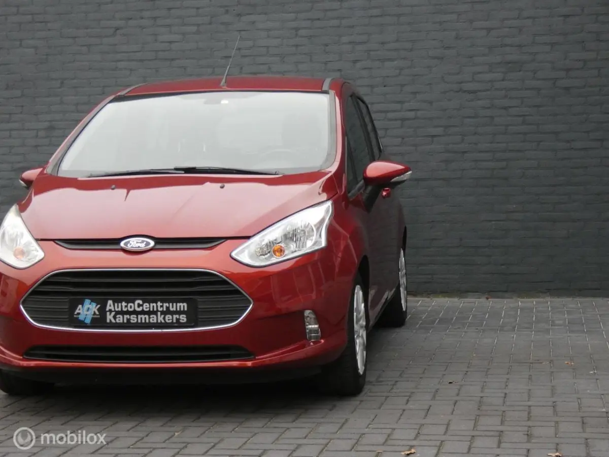 1.0 EcoBoost Style
