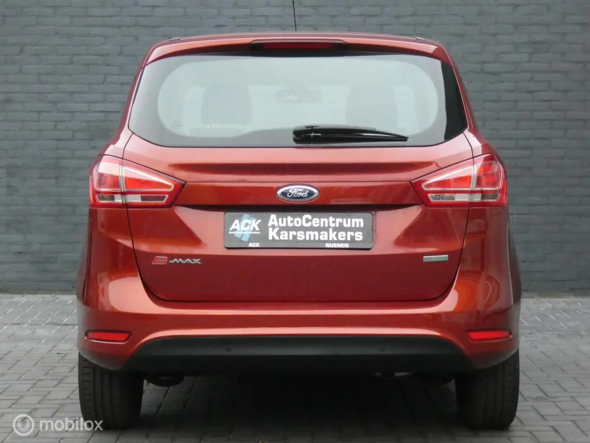 1.0 EcoBoost Style