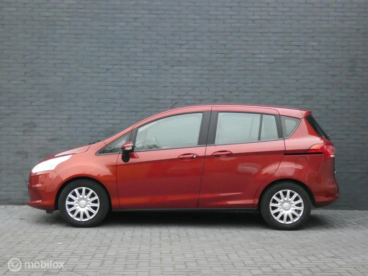 1.0 EcoBoost Style