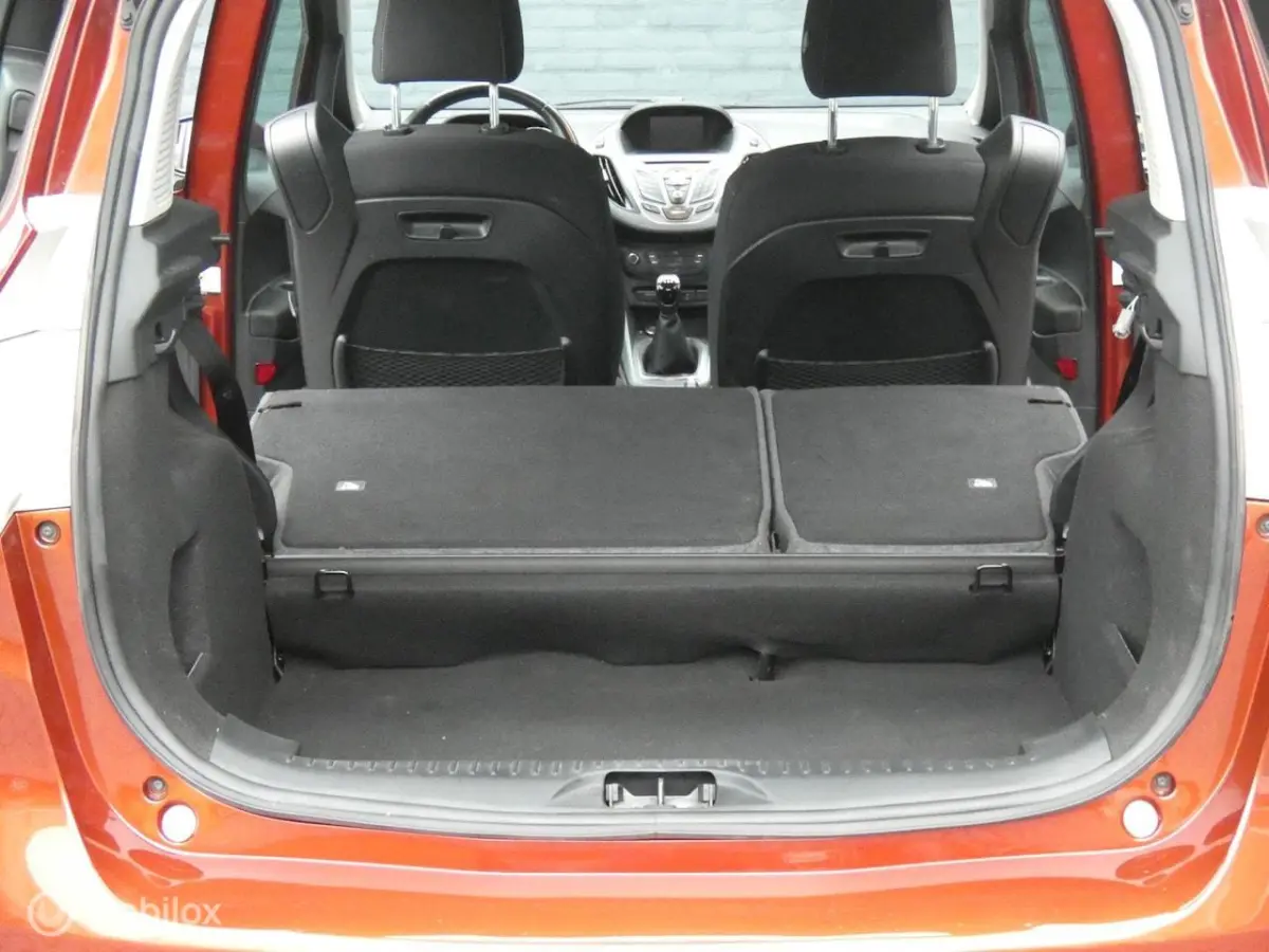 1.0 EcoBoost Style