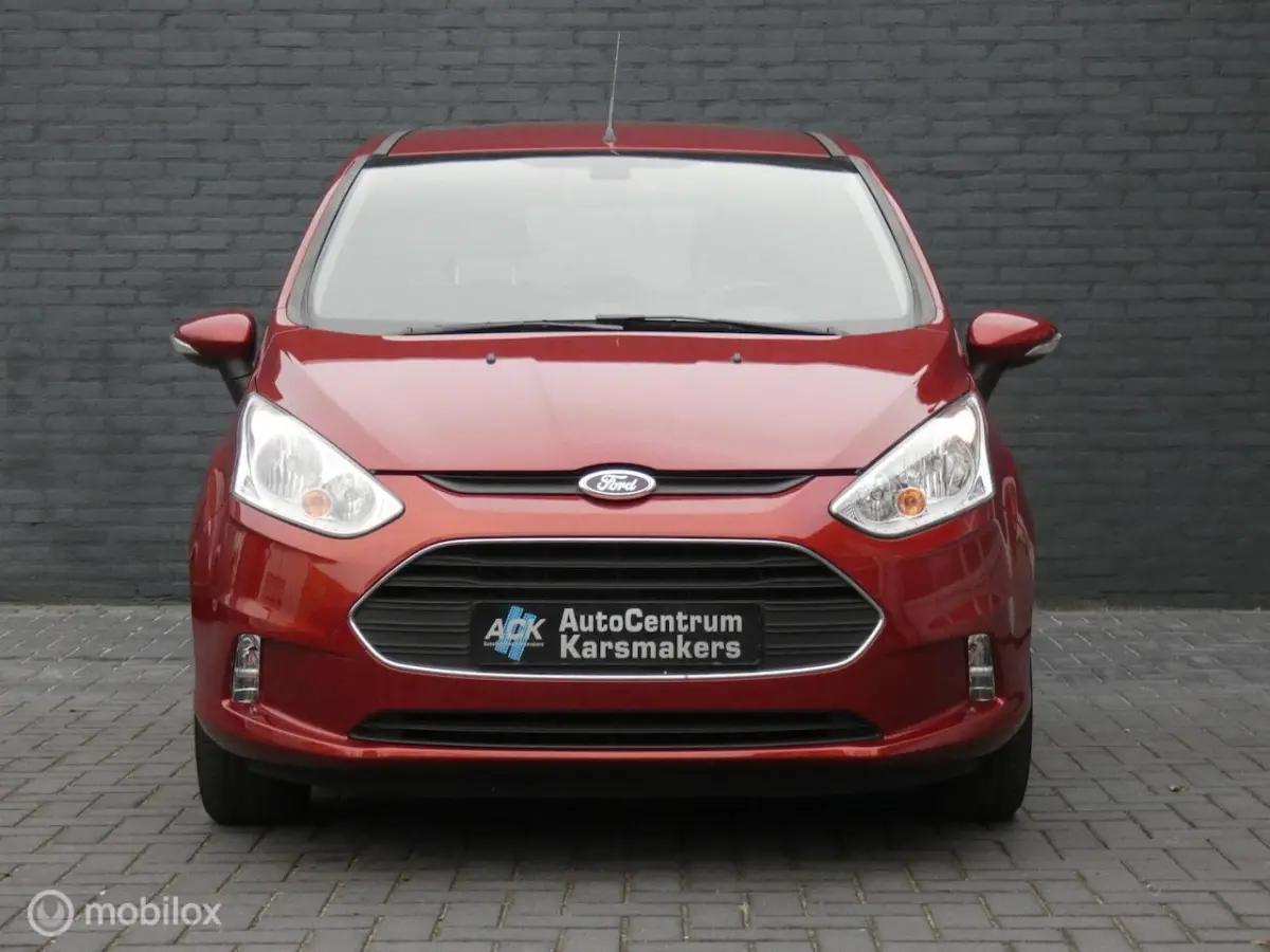 1.0 EcoBoost Style