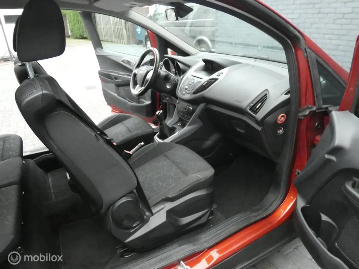 1.0 EcoBoost Style