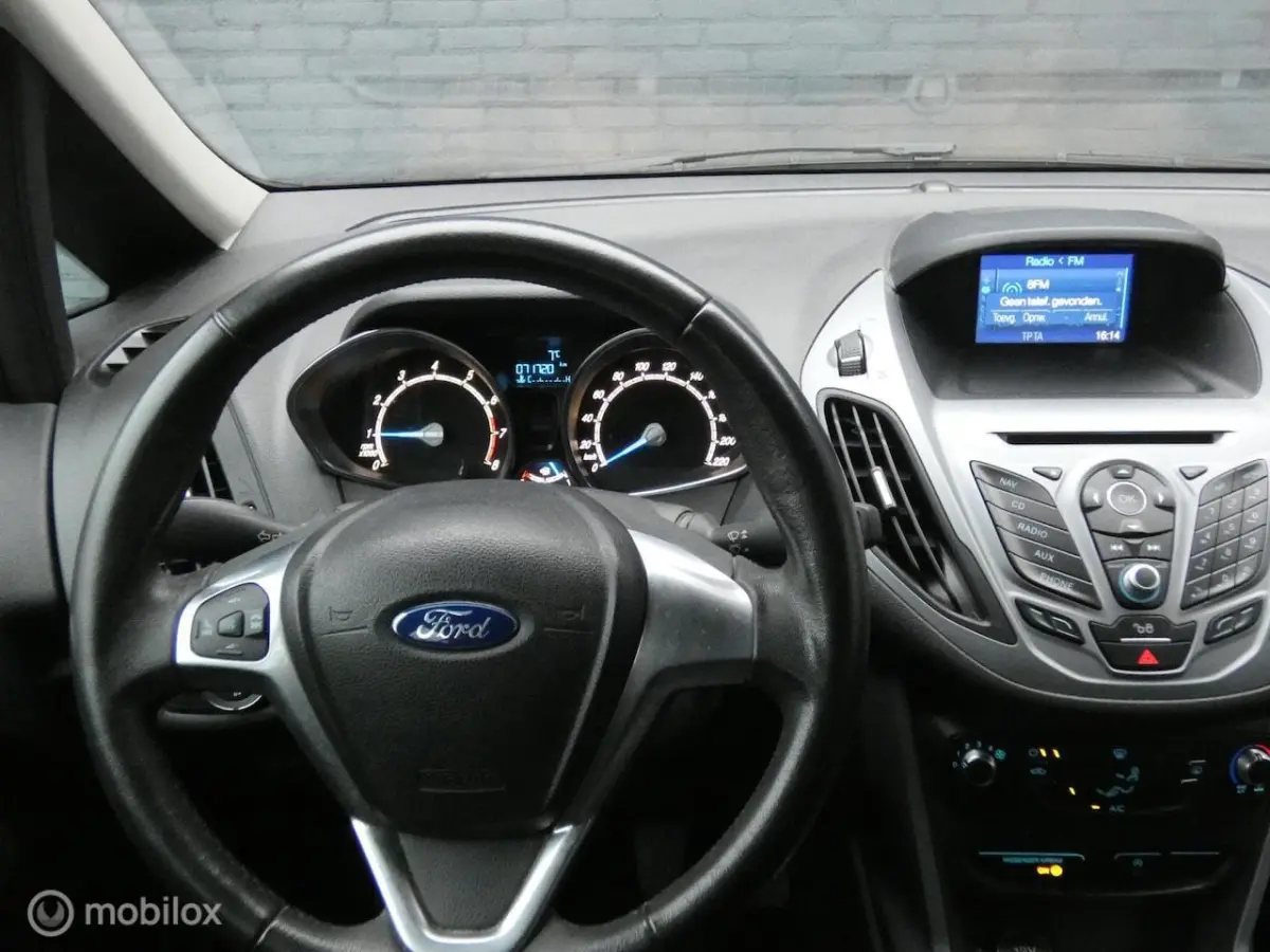 1.0 EcoBoost Style