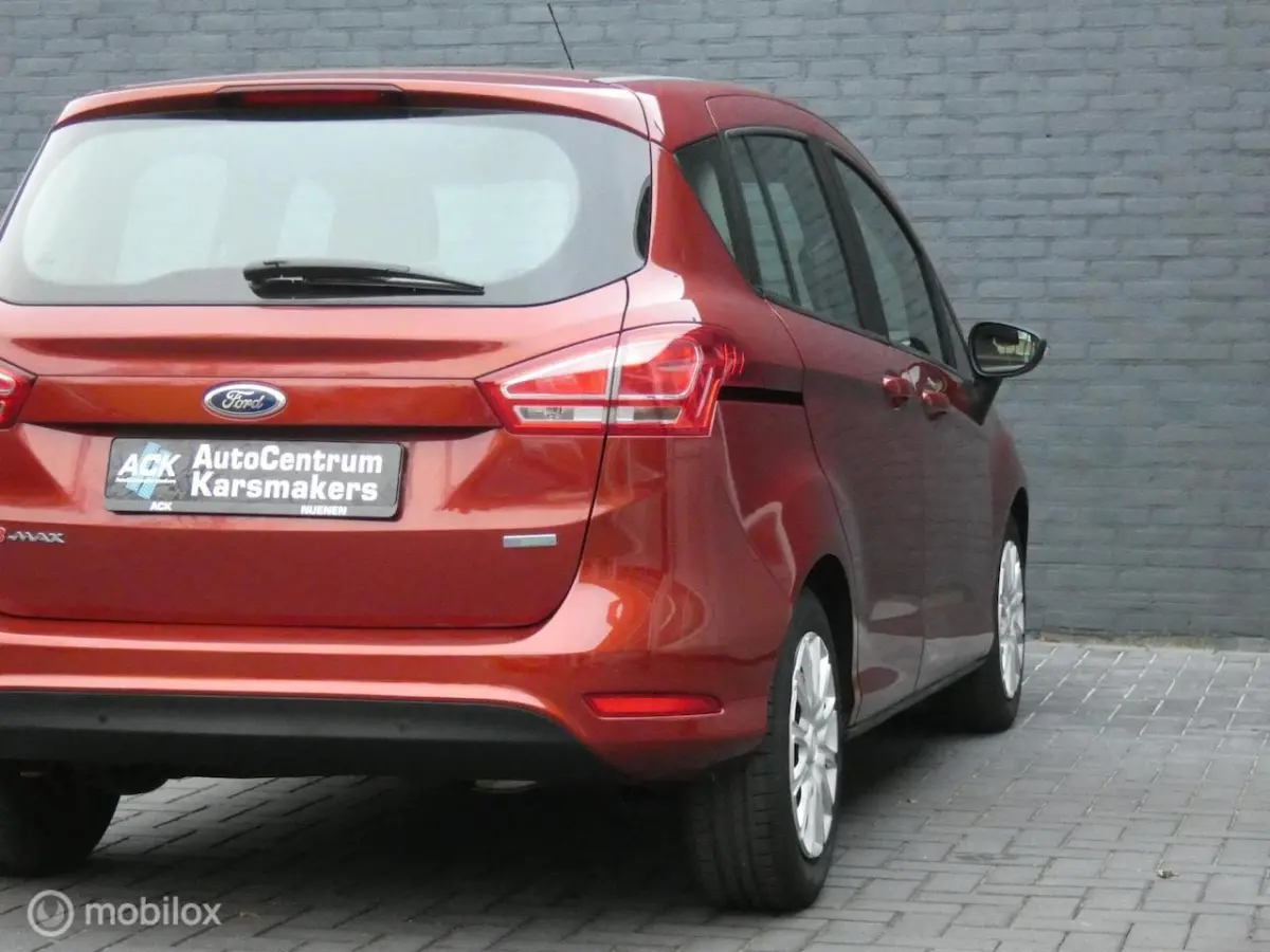 1.0 EcoBoost Style