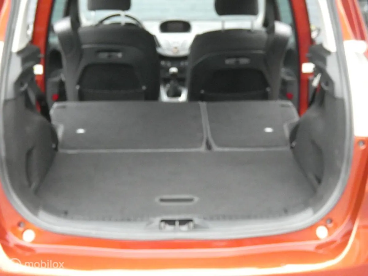 1.0 EcoBoost Style