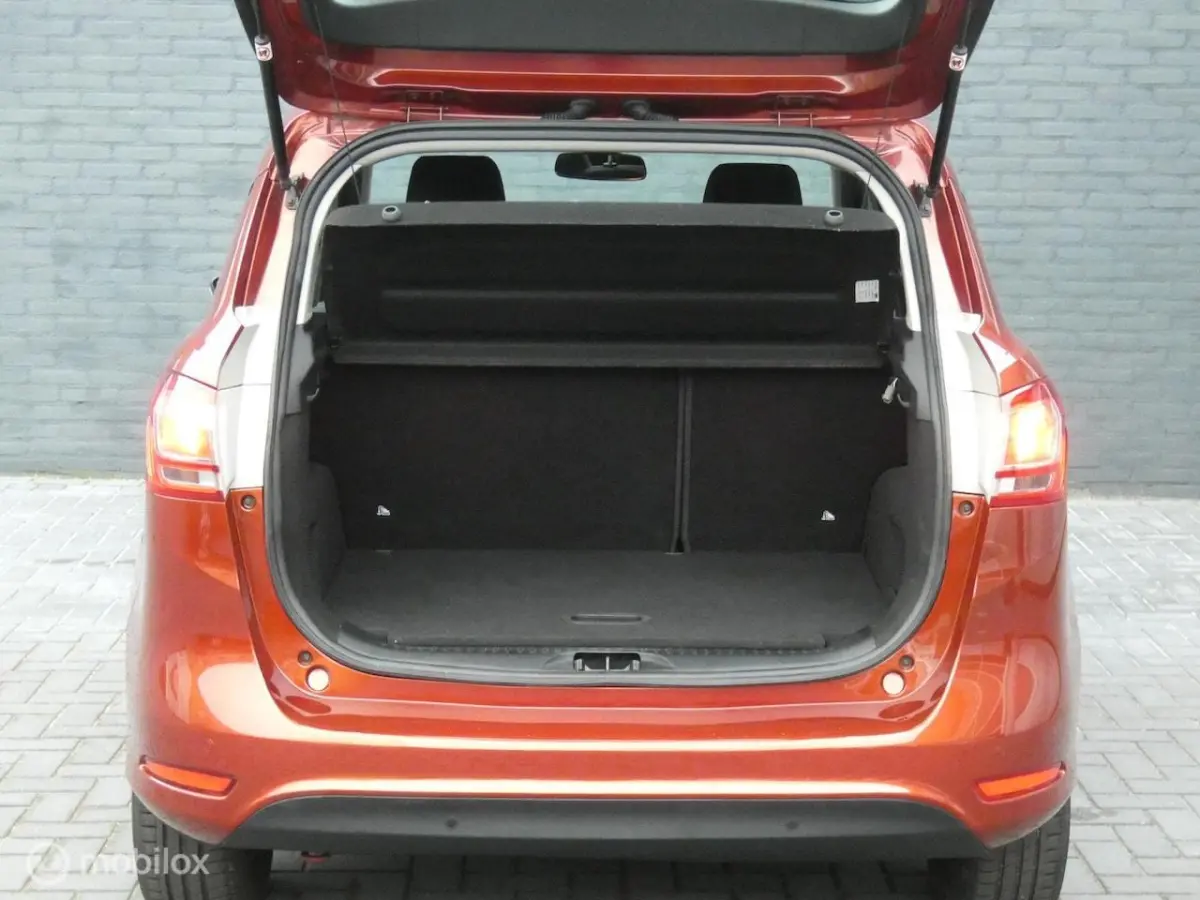 1.0 EcoBoost Style