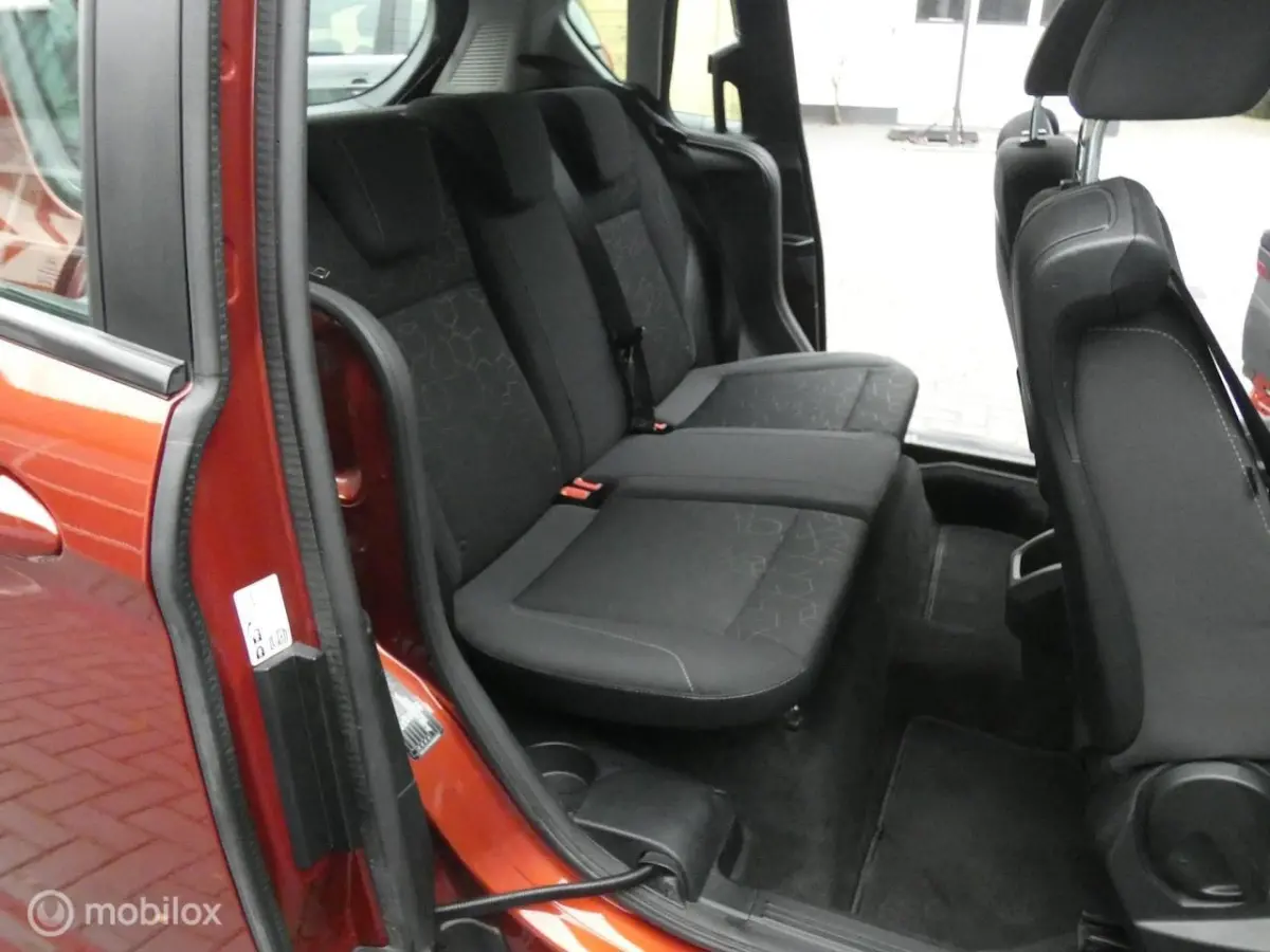 1.0 EcoBoost Style