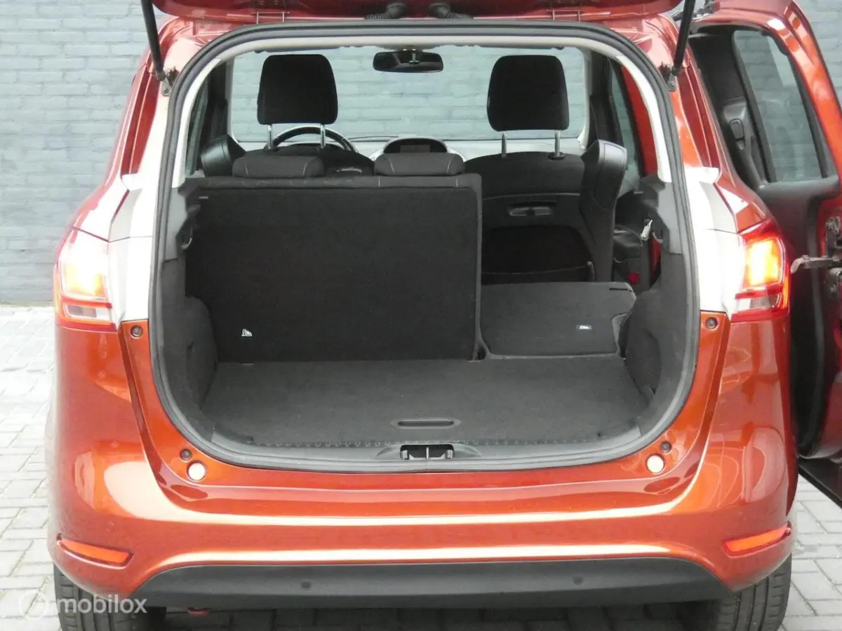 1.0 EcoBoost Style