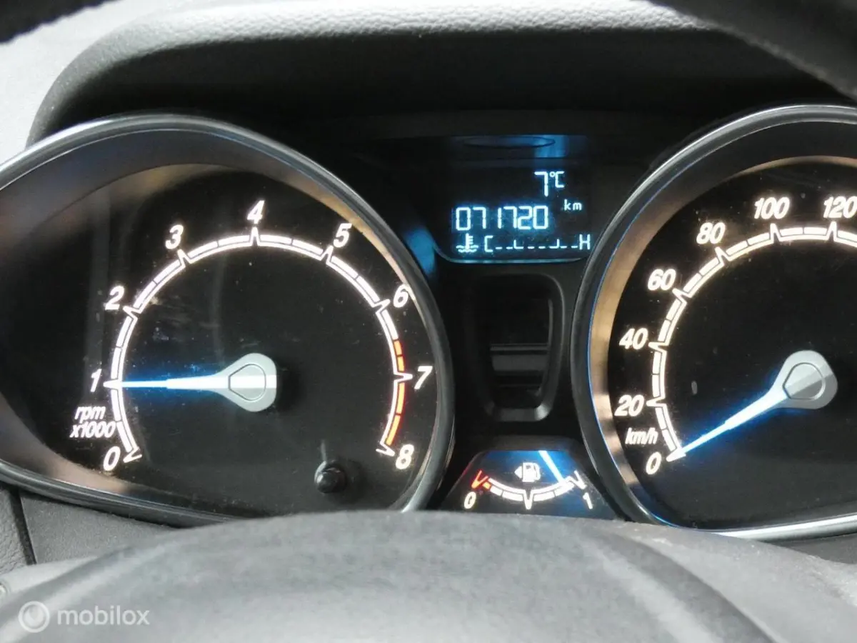 1.0 EcoBoost Style