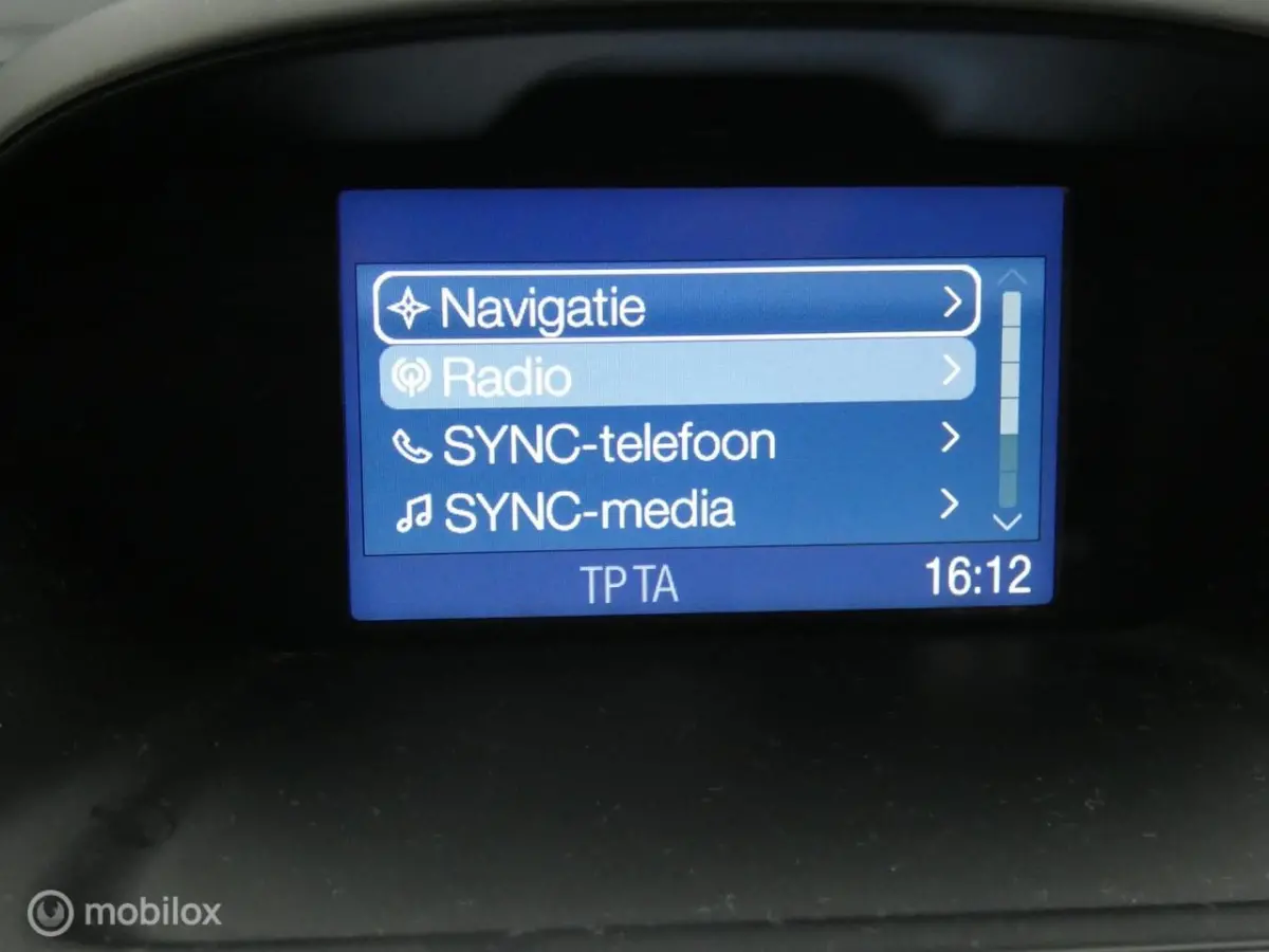 1.0 EcoBoost Style
